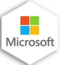Microsoft honors to Indore Detective Agency for best detective service.