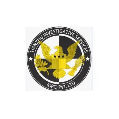 TIS PVT LTD Logo
