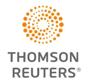 Thomson Reuters support work detective agency.